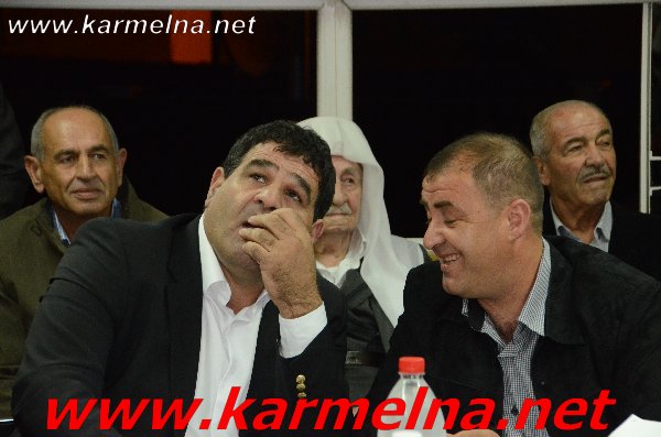 جلسة اولى استعراضية